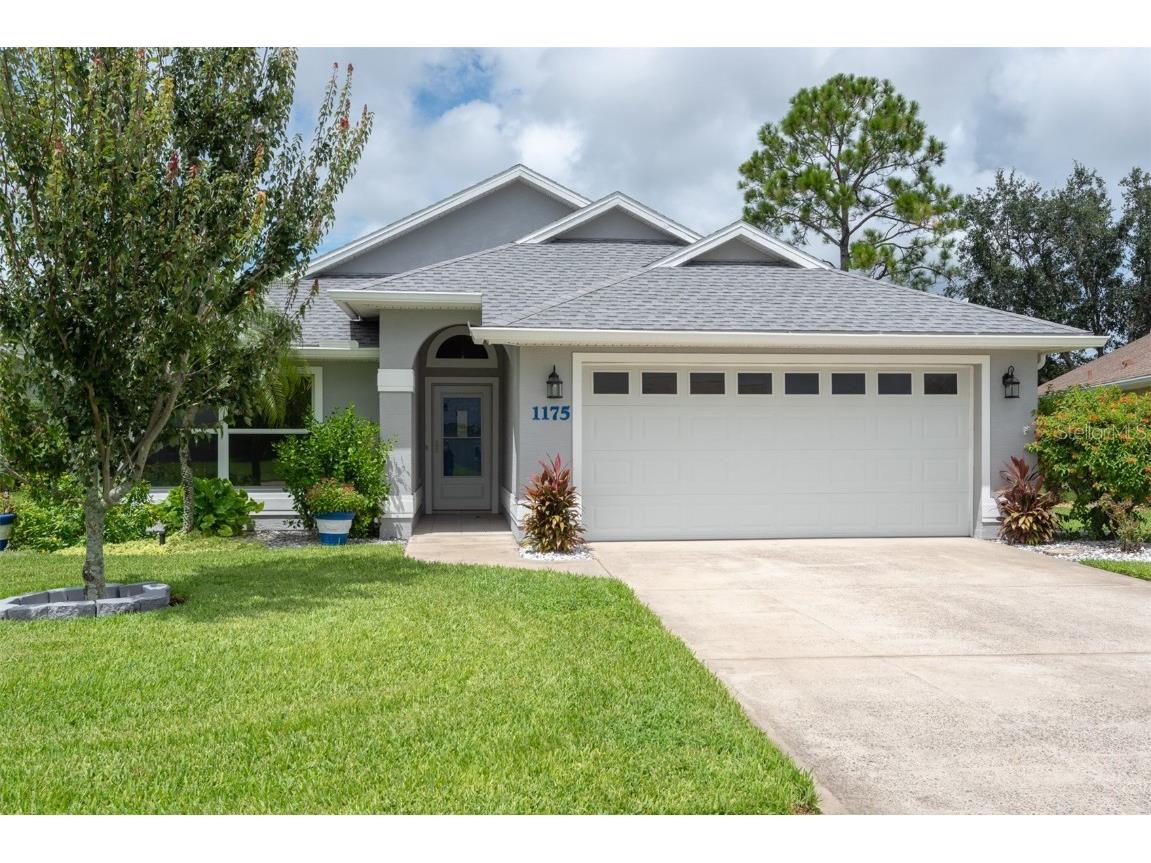 1175 Sable Key Circle Port Orange FL 32128 V4943909 image1
