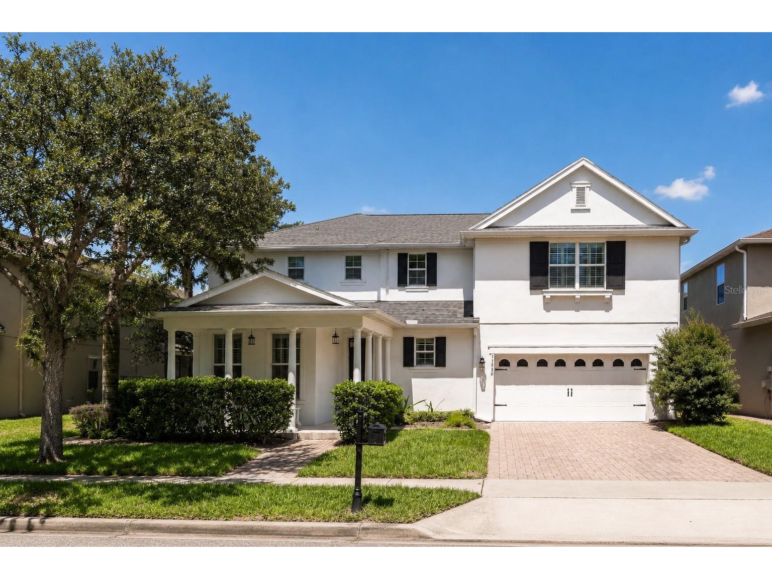 11750 Chateaubriand Avenue Orlando FL 32836 O6421698 image1