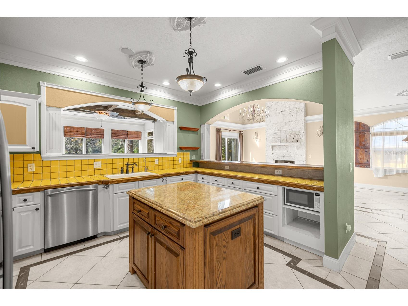 11750 Cherokee Circle Dunnellon FL 34431 OM716479 image14