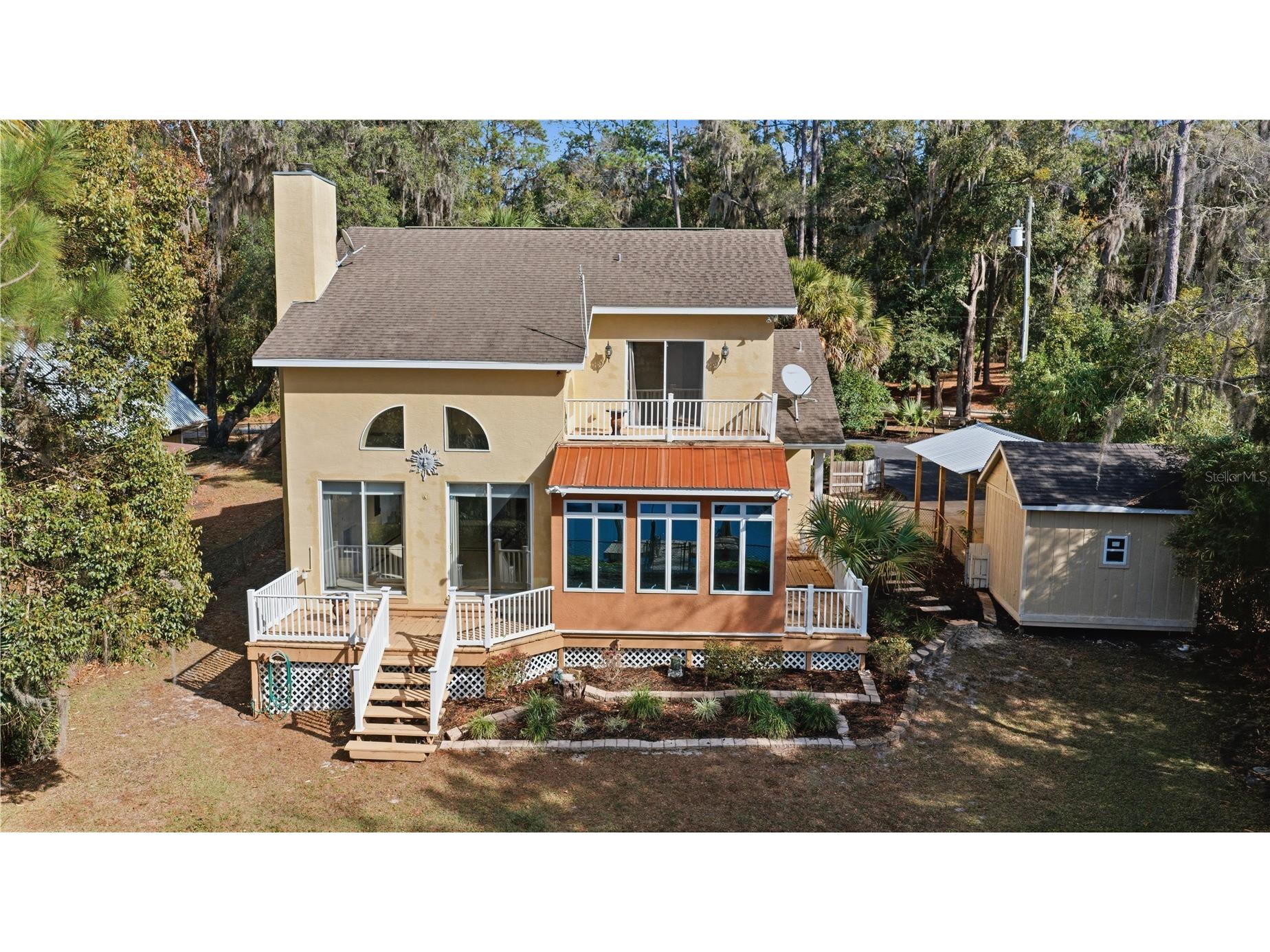 11750 Cherokee Circle Dunnellon FL 34431 OM716479 image35