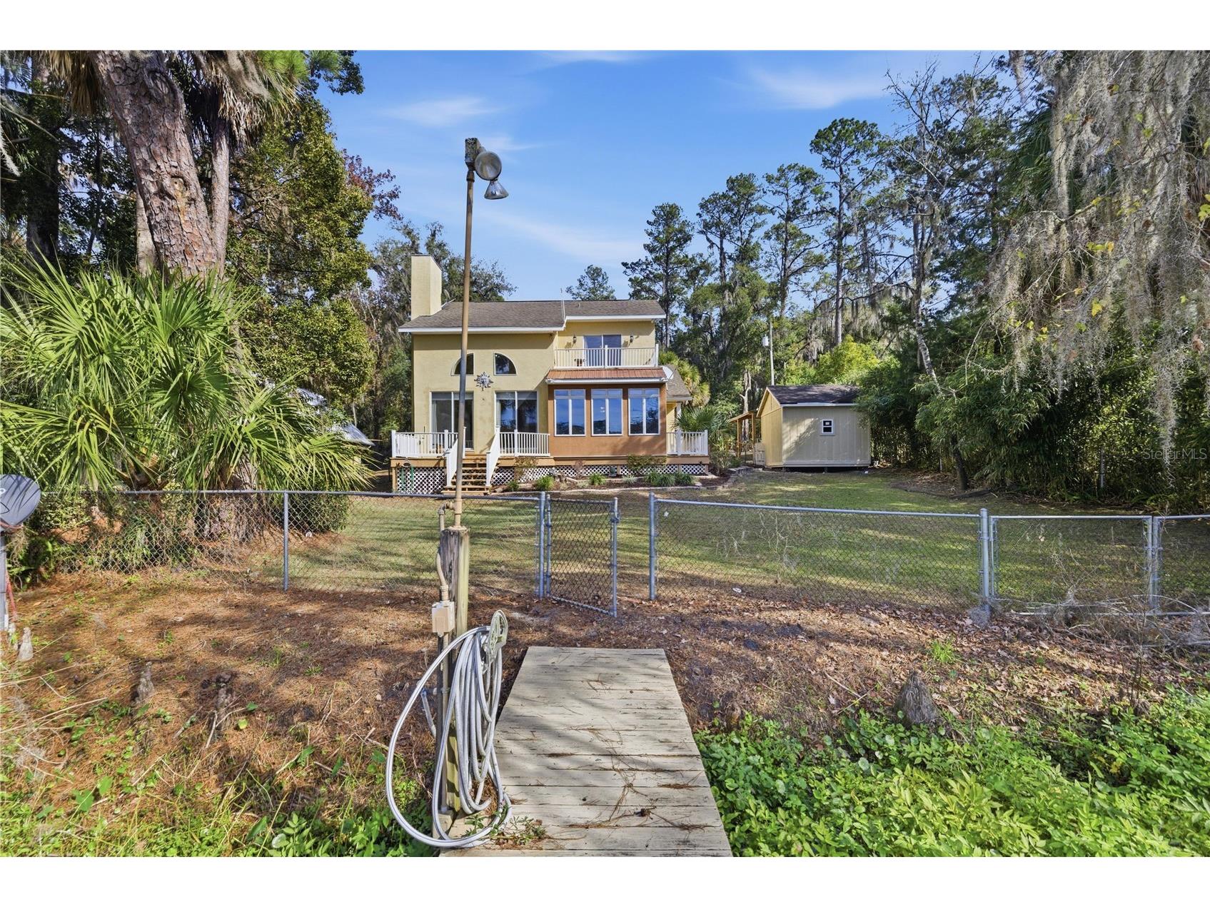 11750 Cherokee Circle Dunnellon FL 34431 OM716479 image37