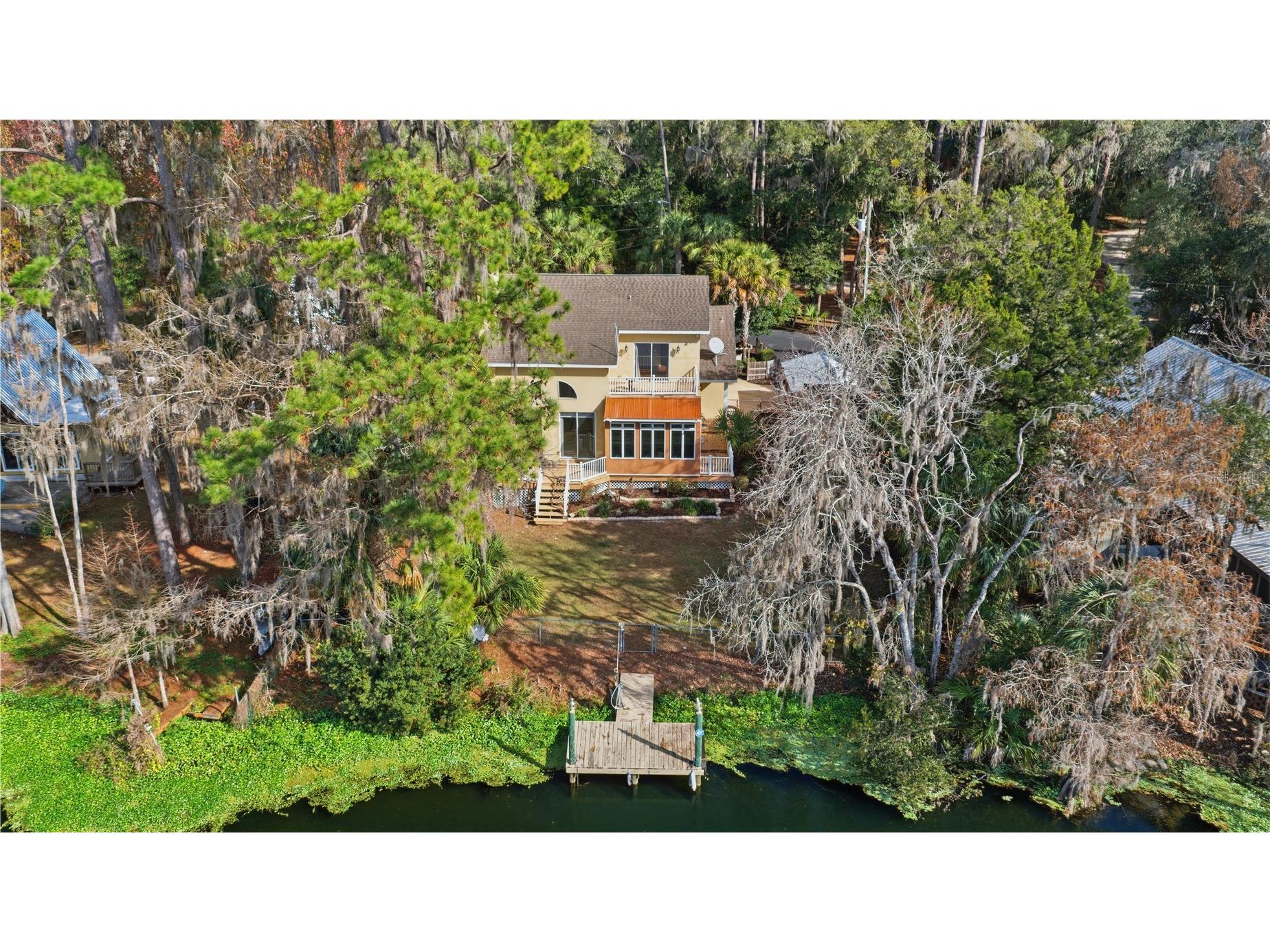 11750 Cherokee Circle Dunnellon FL 34431 OM716479 image38