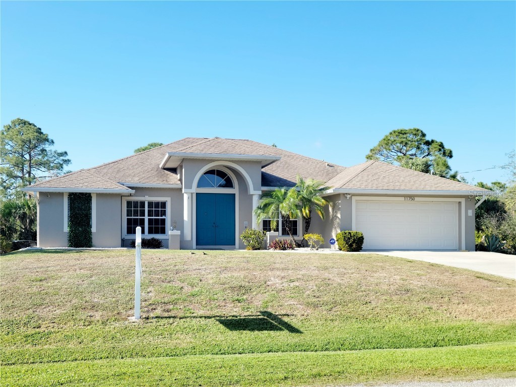11750 De Miranda Avenue North Port FL 34287 A4562404 image1