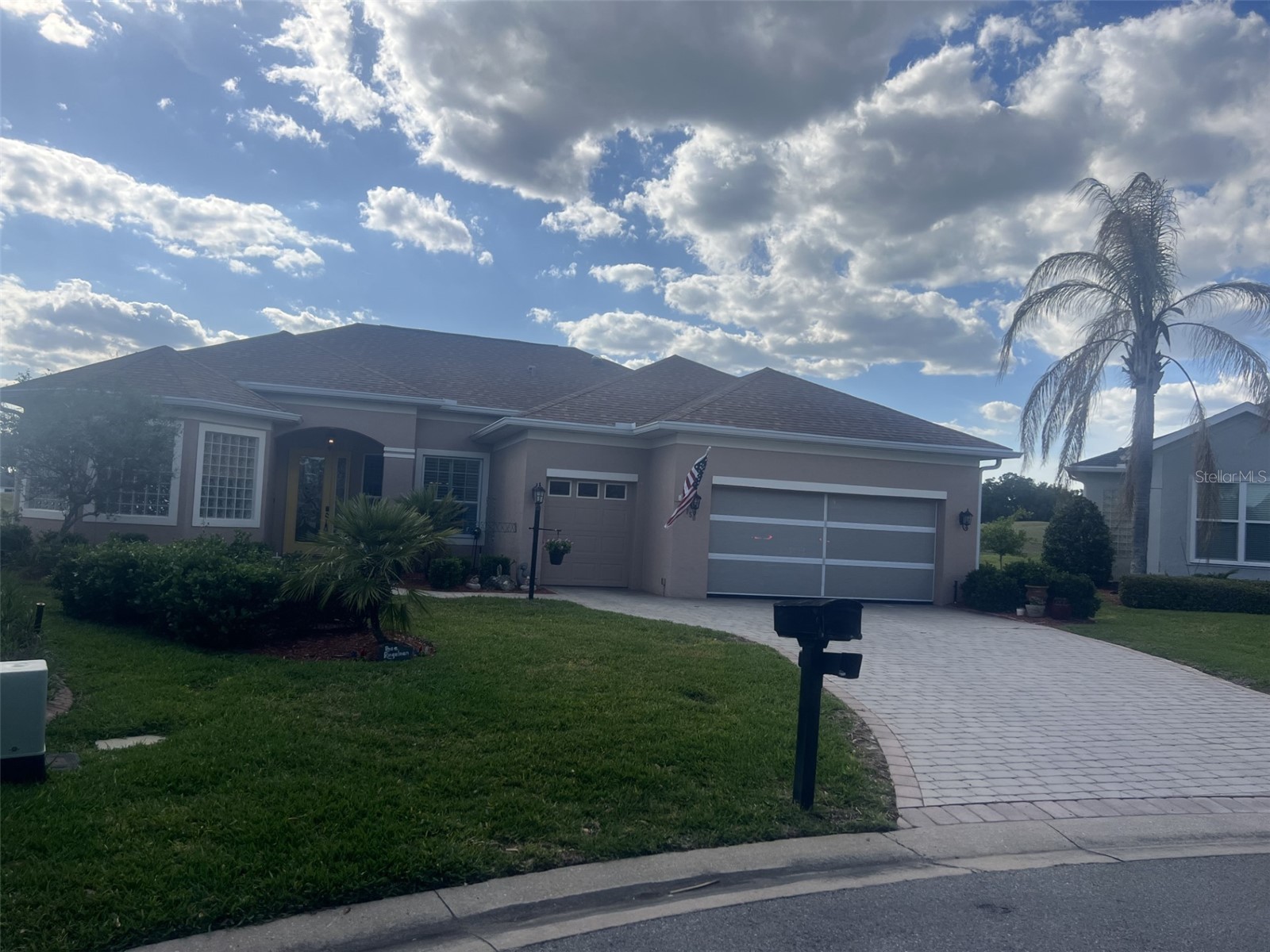 11750 SE 178th Street Summerfield FL 34491 - LAKE VIEW ON HOLE 1 & 2 OM723011 image1