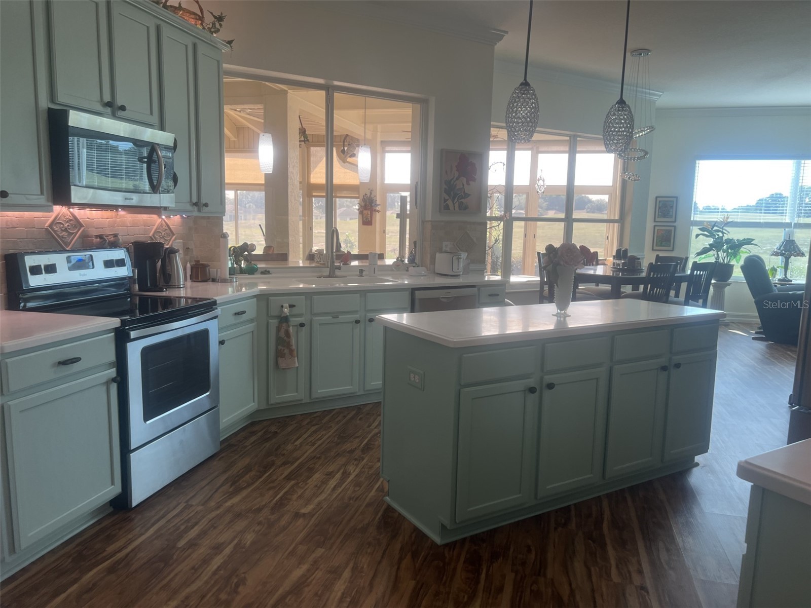 11750 SE 178th Street Summerfield FL 34491 - LAKE VIEW ON HOLE 1 & 2 OM723011 image11