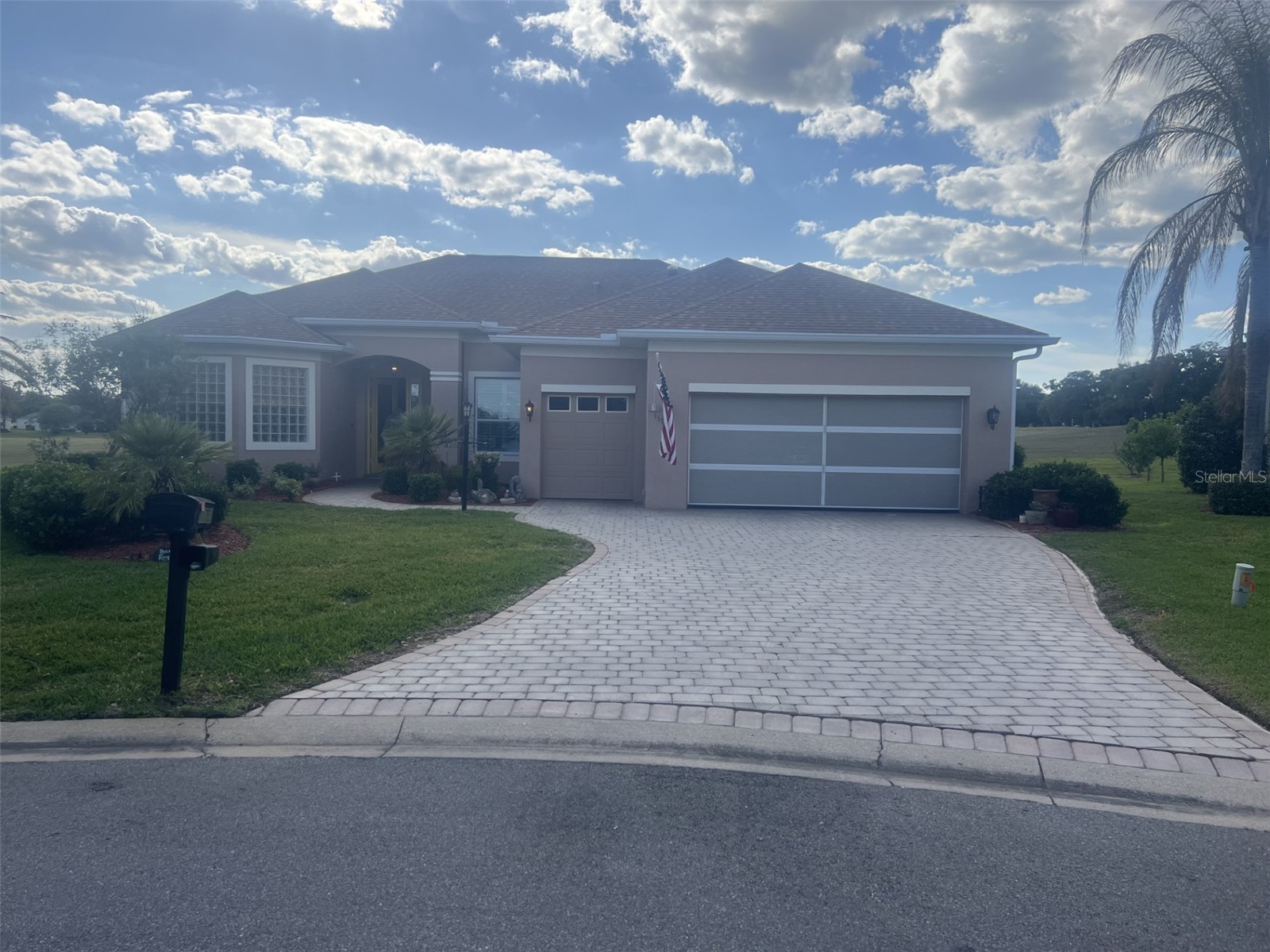 11750 SE 178th Street Summerfield FL 34491 - LAKE VIEW ON HOLE 1 & 2 OM723011 image2