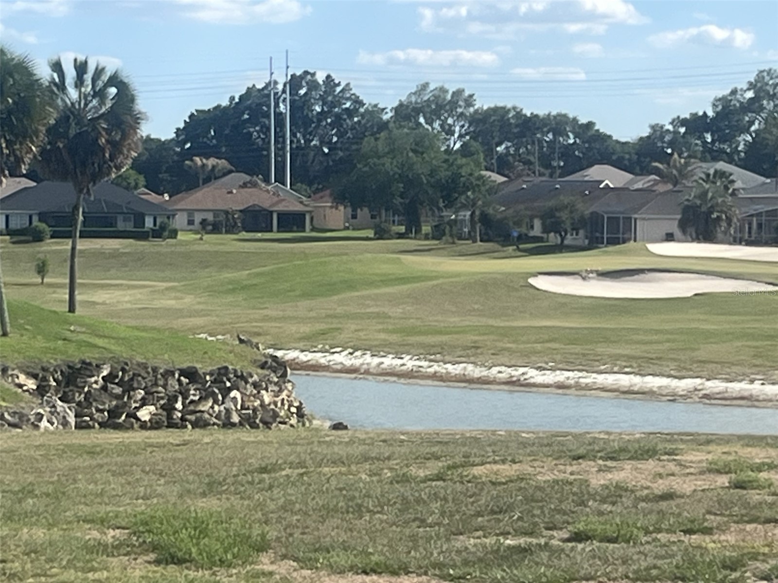11750 SE 178th Street Summerfield FL 34491 - LAKE VIEW ON HOLE 1 & 2 OM723011 image48
