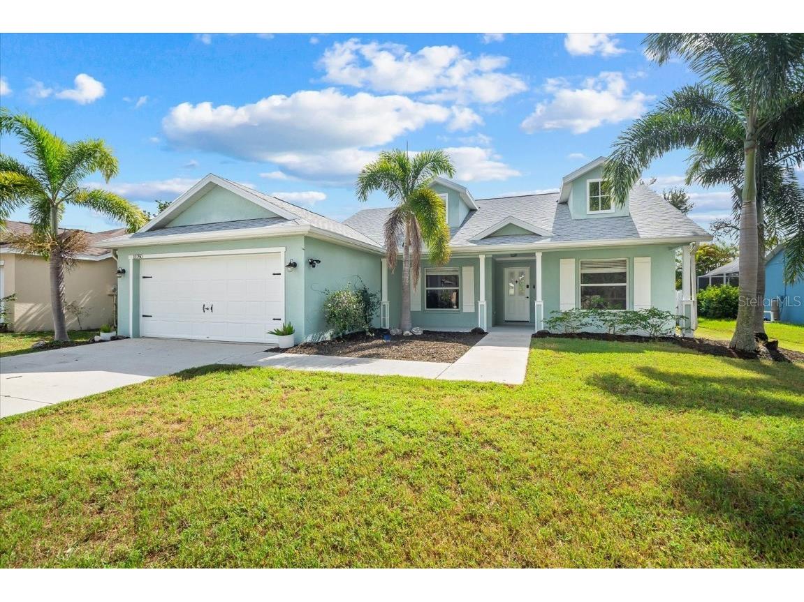 11750 Shirburn Circle Parrish FL 34219 A4577437 image1