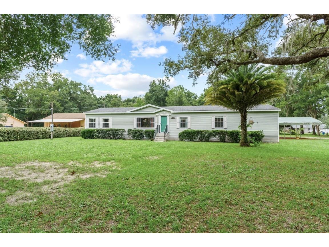 11750 SW 150th Street Dunnellon FL 34432 W7866595 image1