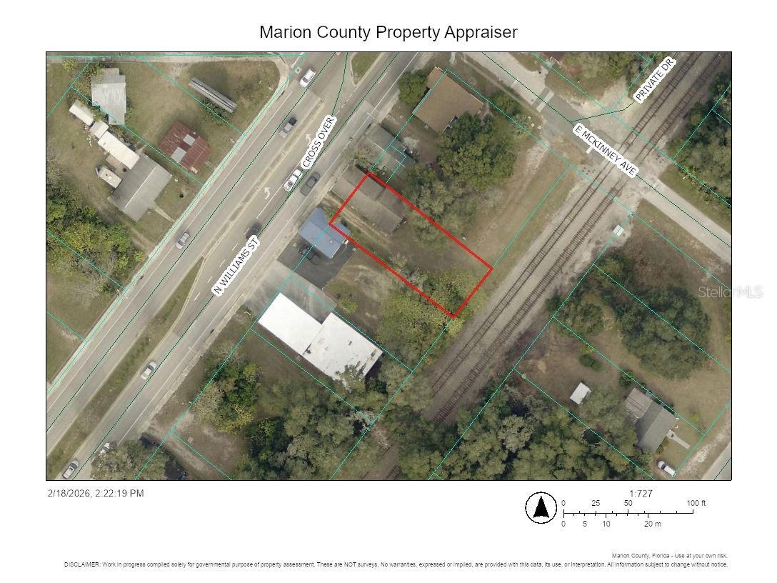 11751 N Williams Street Dunnellon FL 34432 OM719072 image7