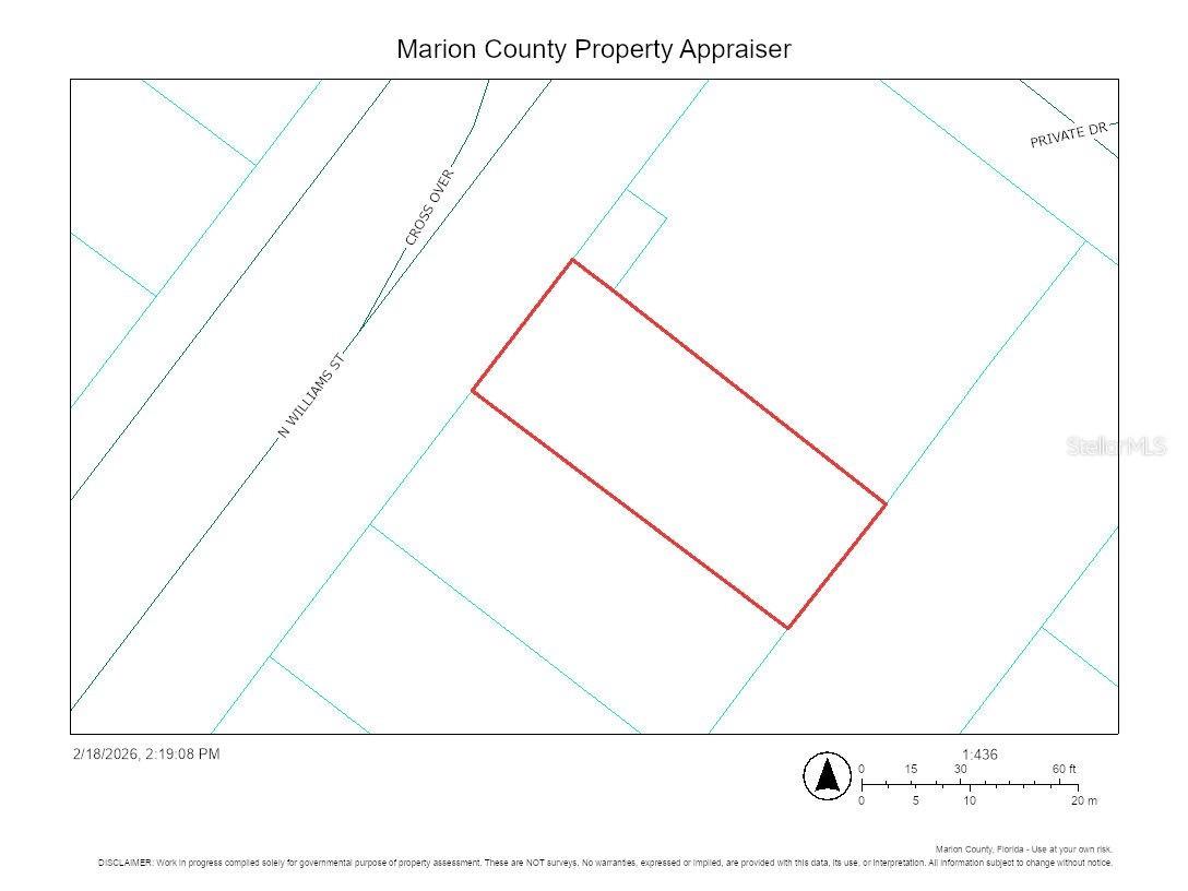 11751 N Williams Street Dunnellon FL 34432 OM719072 image8