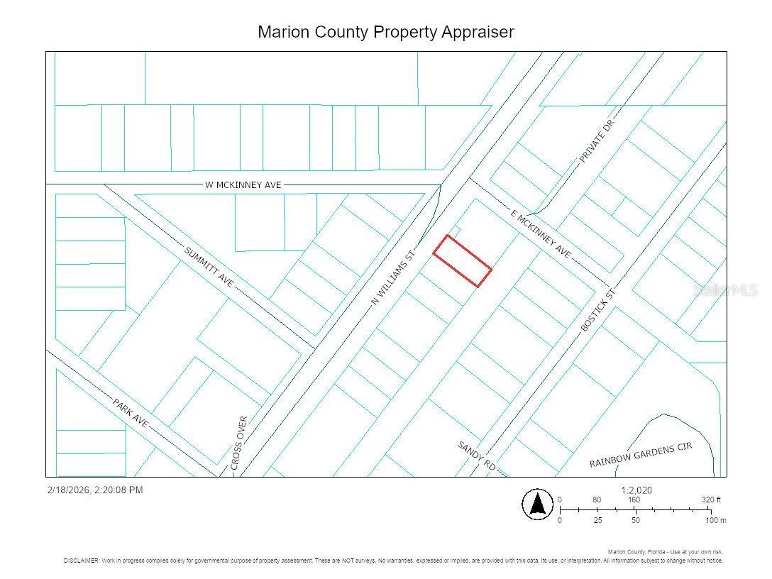 11751 N Williams Street Dunnellon FL 34432 OM719072 image9