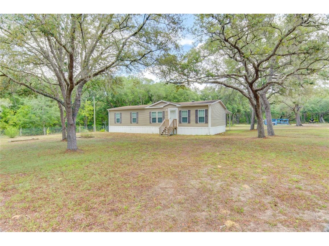 11751 NE 83rd Place Bronson FL 32621 GC523399 image1