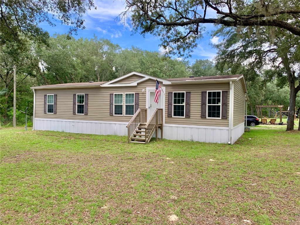 11751 NE 83rd Place Bronson FL 32621 GC532405 image1