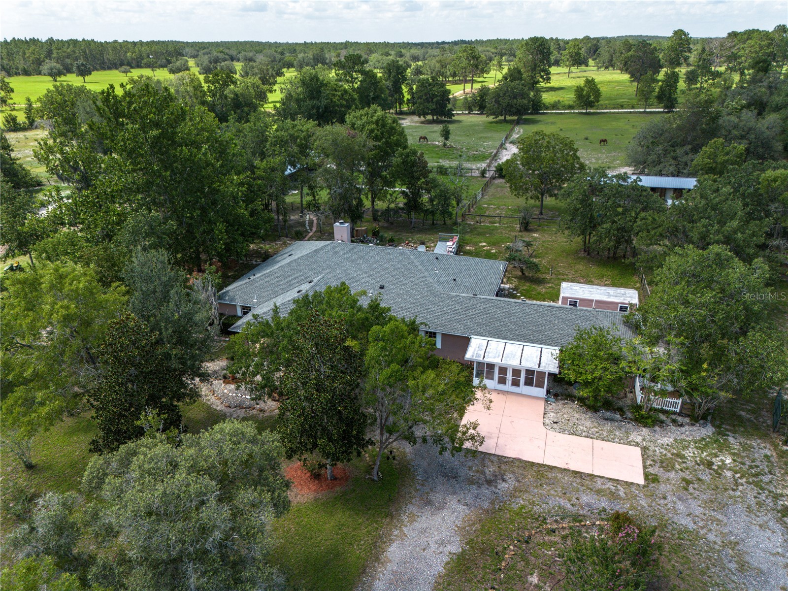 11751 SE 16th Lane Morriston FL 32668 GC541489 image87
