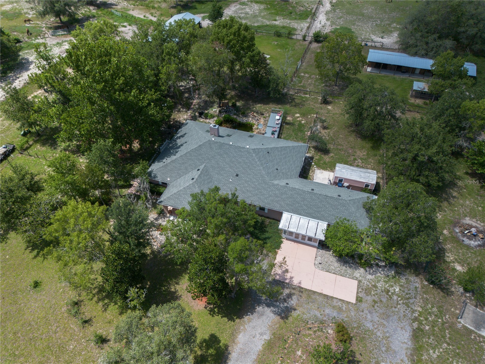 11751 SE 16th Lane Morriston FL 32668 GC541489 image88