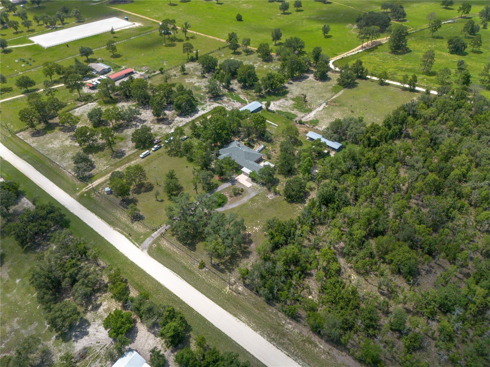 11751 SE 16th Lane Morriston FL 32668 GC541489 image90