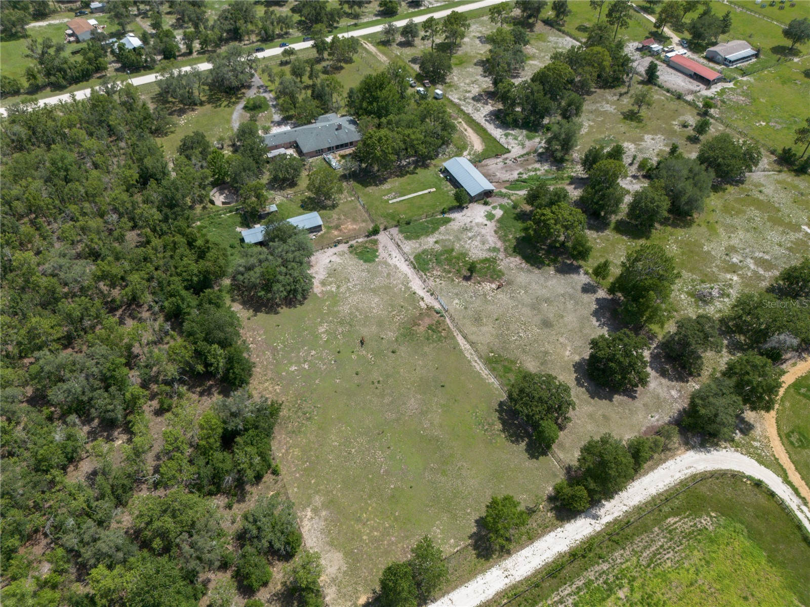 11751 SE 16th Lane Morriston FL 32668 GC541489 image95