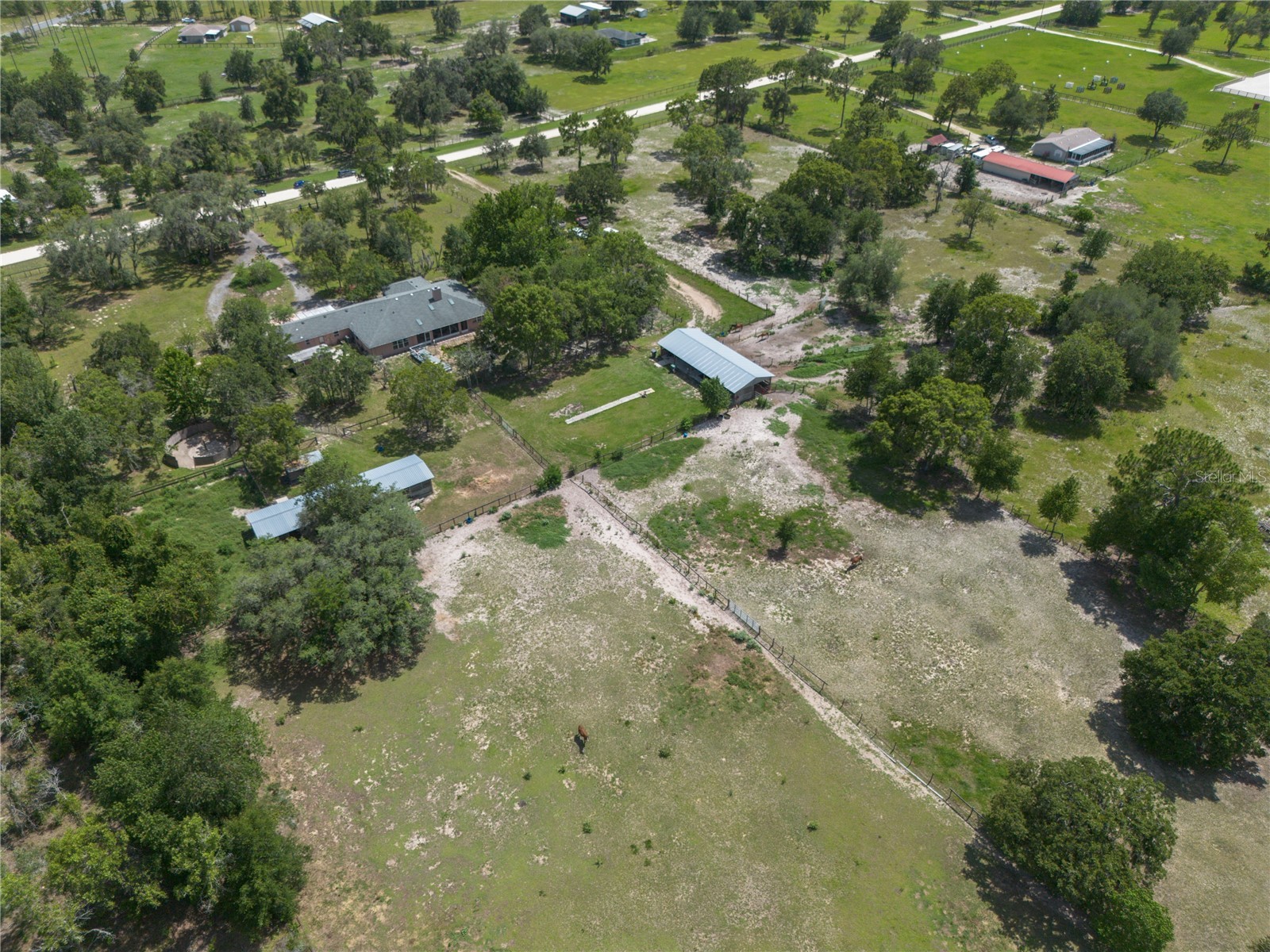 11751 SE 16th Lane Morriston FL 32668 GC541489 image96