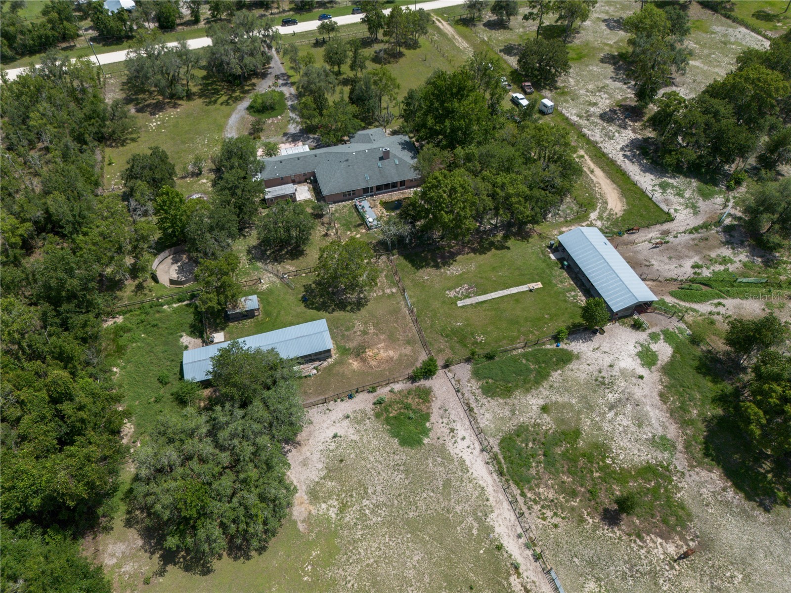 11751 SE 16th Lane Morriston FL 32668 GC541489 image97