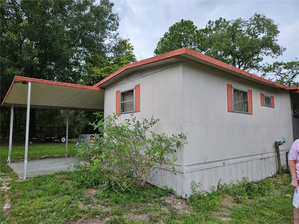 11751 SE 81st Street Morriston FL 32668 OM661863 image1