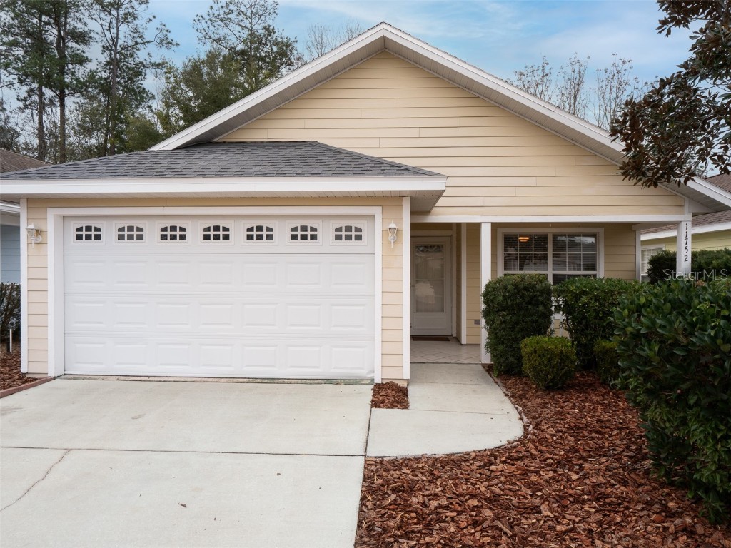 11752 NW 61st Terrace Alachua FL 32615 GC518779 image1