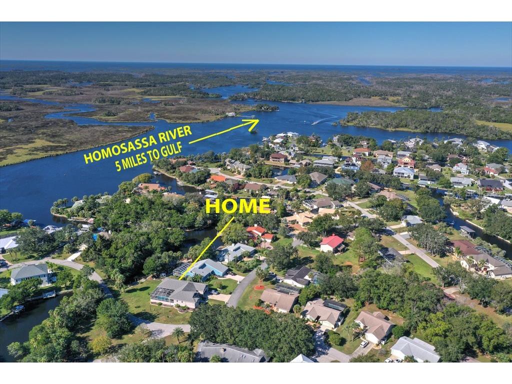 11752 W Valley Spring Lane Homosassa FL 34448 A4668243 image2