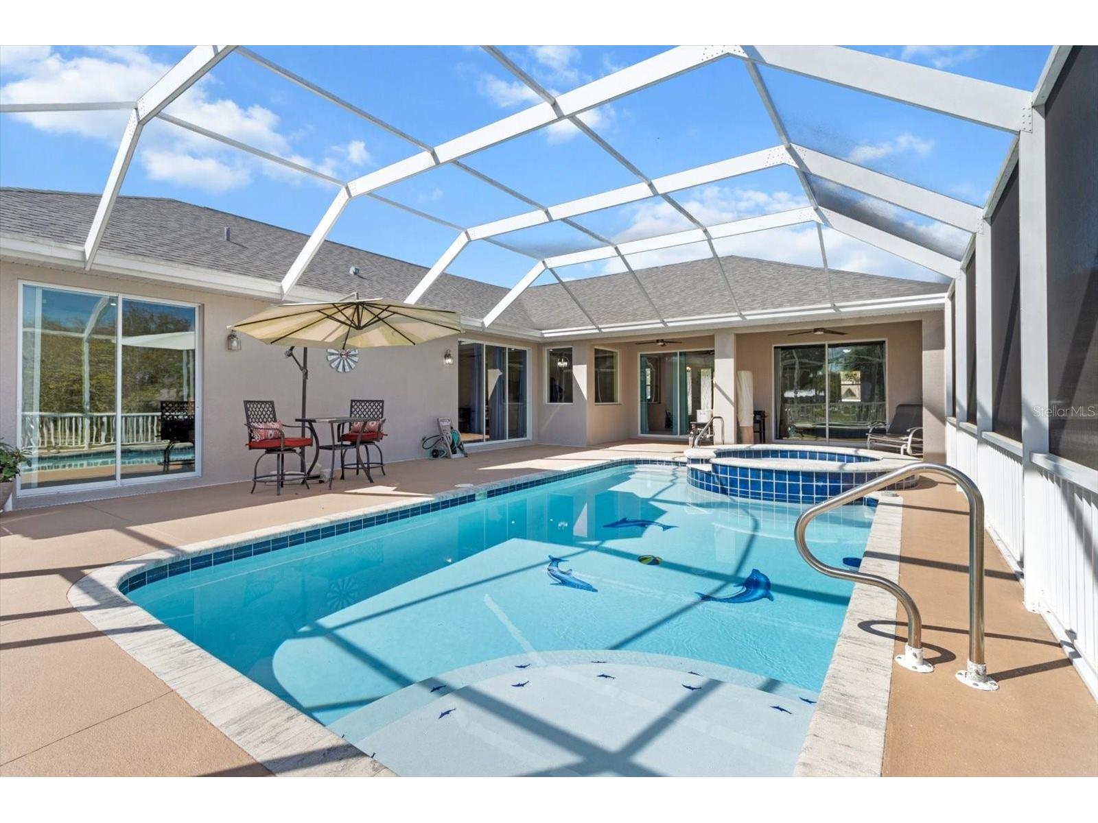 11752 W Valley Spring Lane Homosassa FL 34448 A4668243 image8