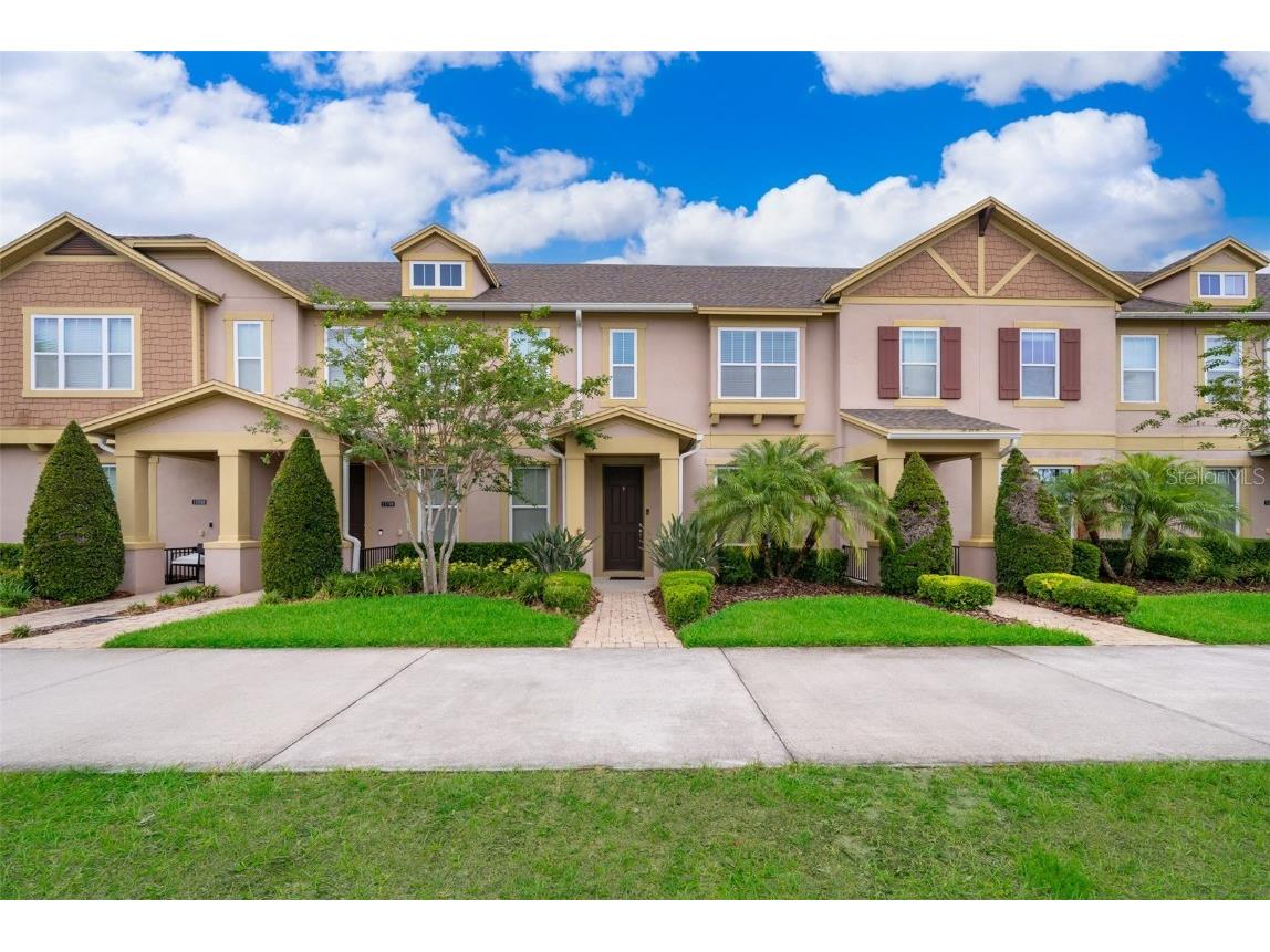 11752 Water Run Alley Windermere FL 34786 S5103616 image1