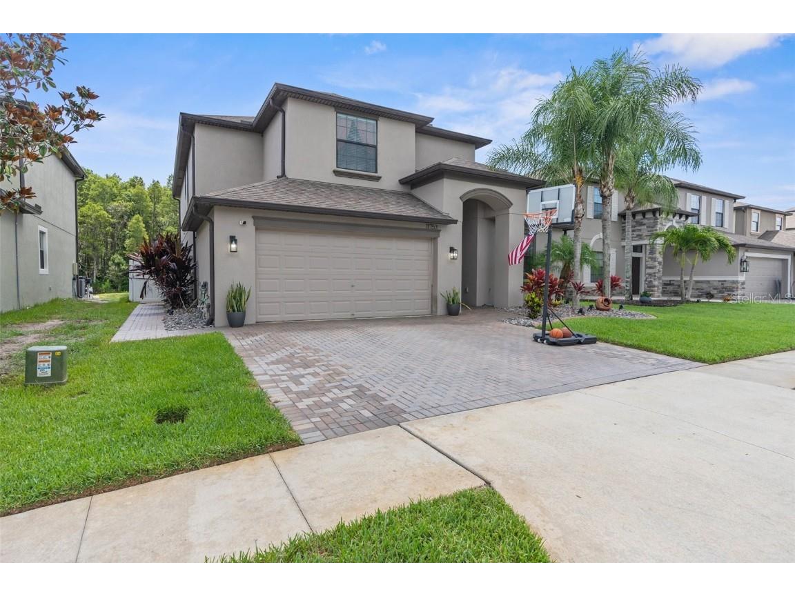 11753 Crestridge Loop New Port Richey FL 34655 W7874029 image1