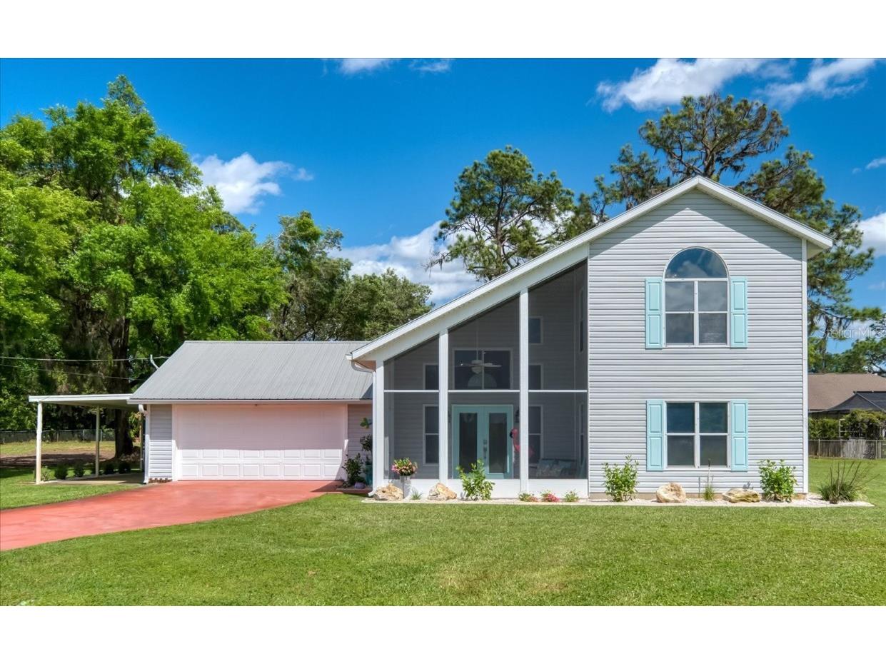 11753 Egret Court Dunnellon FL 34432 - RAINBOW RIVER U8223526 image1