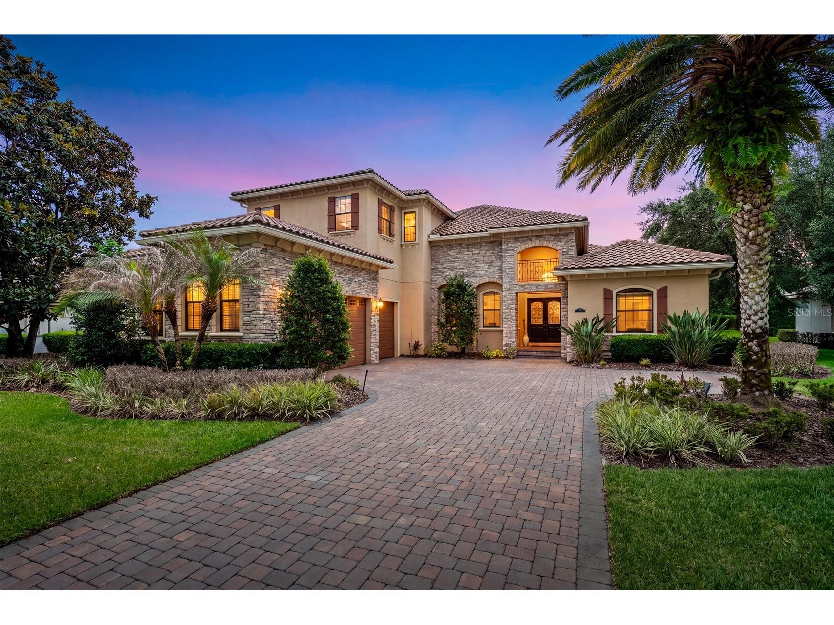 11753 Vinci Drive Windermere FL 34786 - THE GARDENS POND O6404892 image1