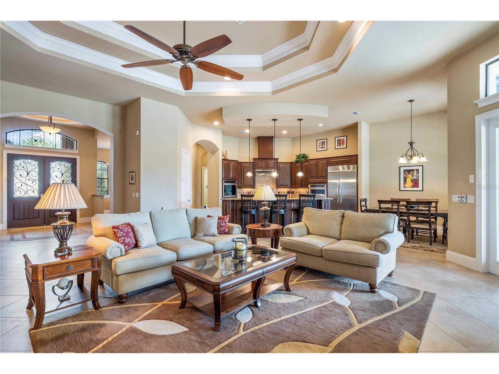 11753 Vinci Drive Windermere FL 34786 - THE GARDENS POND O6404892 image11