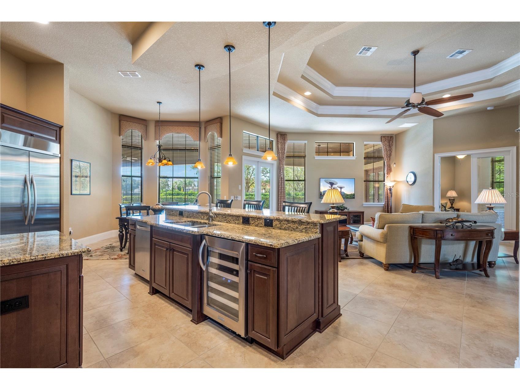 11753 Vinci Drive Windermere FL 34786 - THE GARDENS POND O6404892 image15
