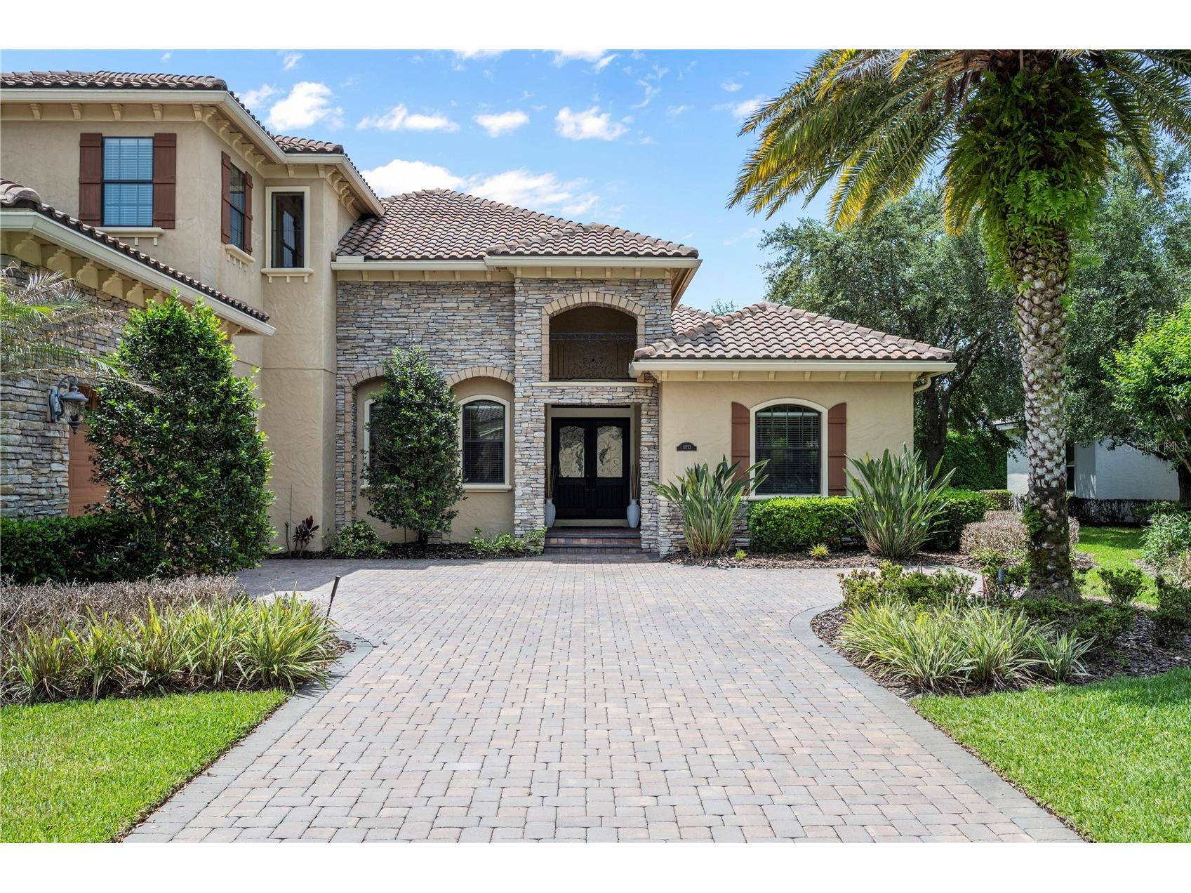 11753 Vinci Drive Windermere FL 34786 - THE GARDENS POND O6404892 image2