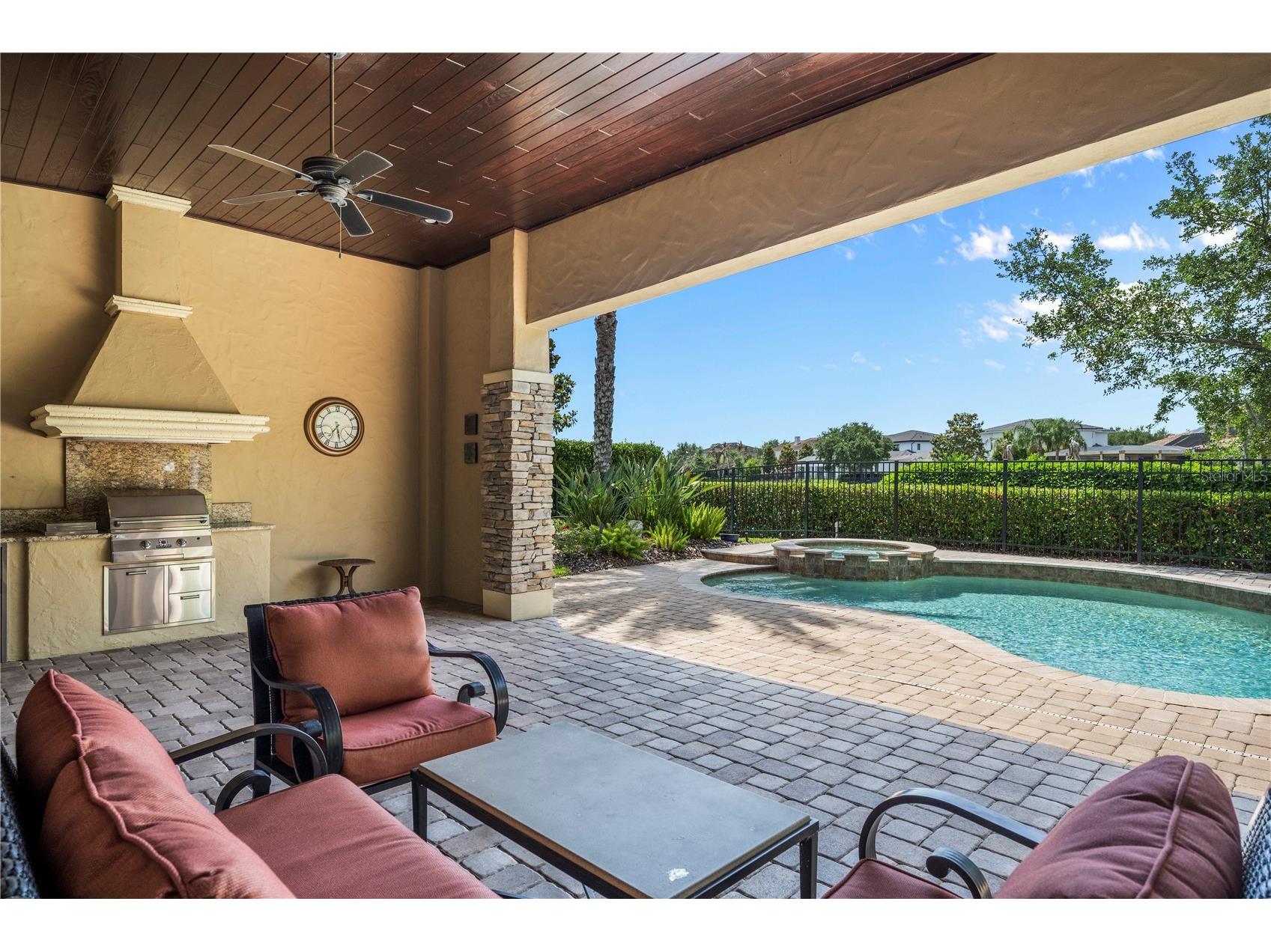 11753 Vinci Drive Windermere FL 34786 - THE GARDENS POND O6404892 image35