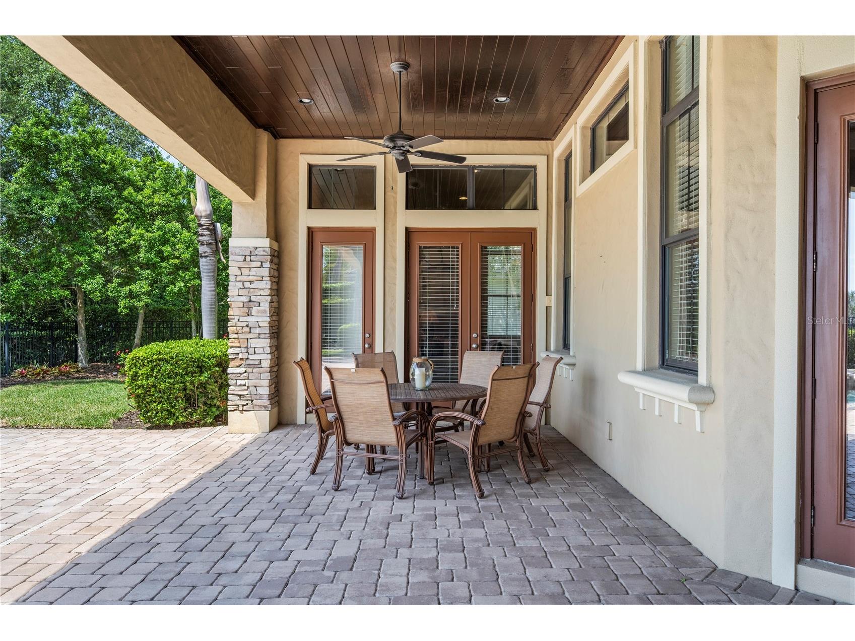 11753 Vinci Drive Windermere FL 34786 - THE GARDENS POND O6404892 image36