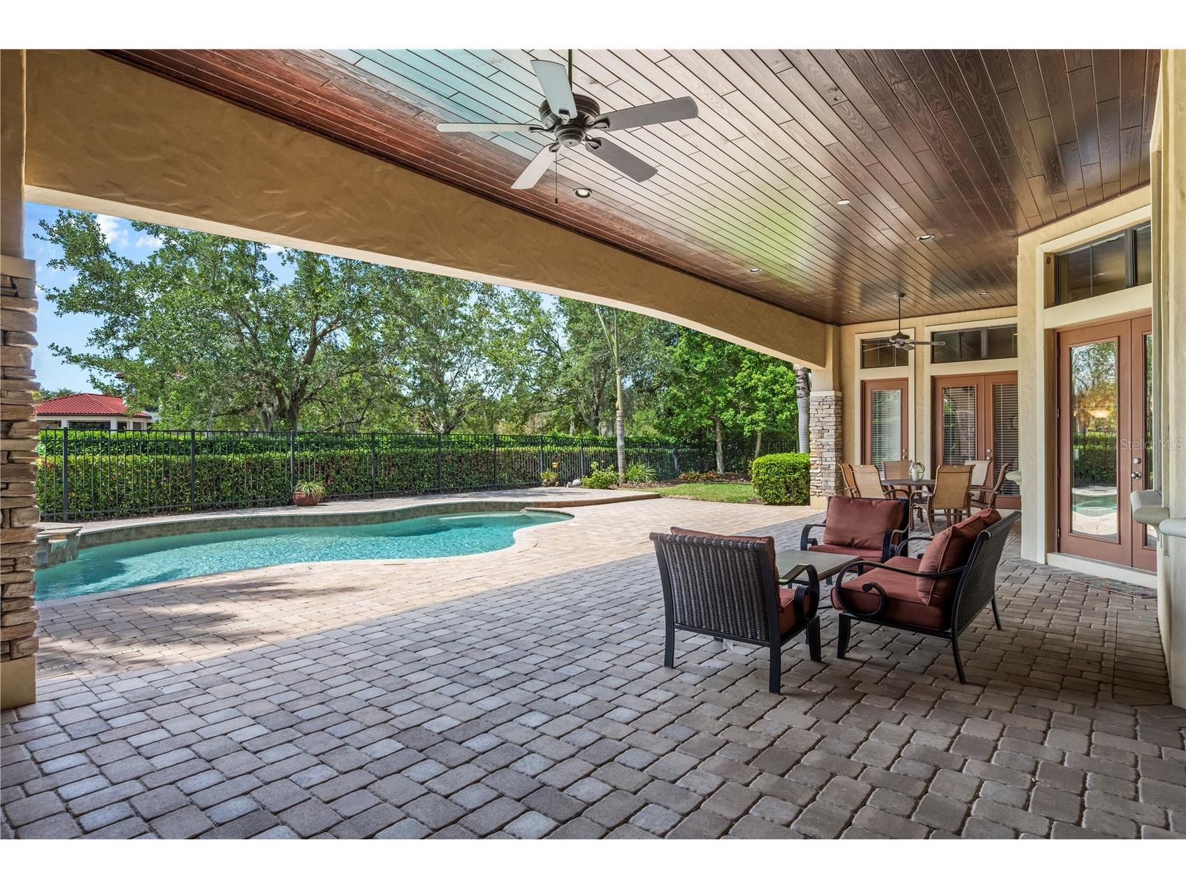 11753 Vinci Drive Windermere FL 34786 - THE GARDENS POND O6404892 image37