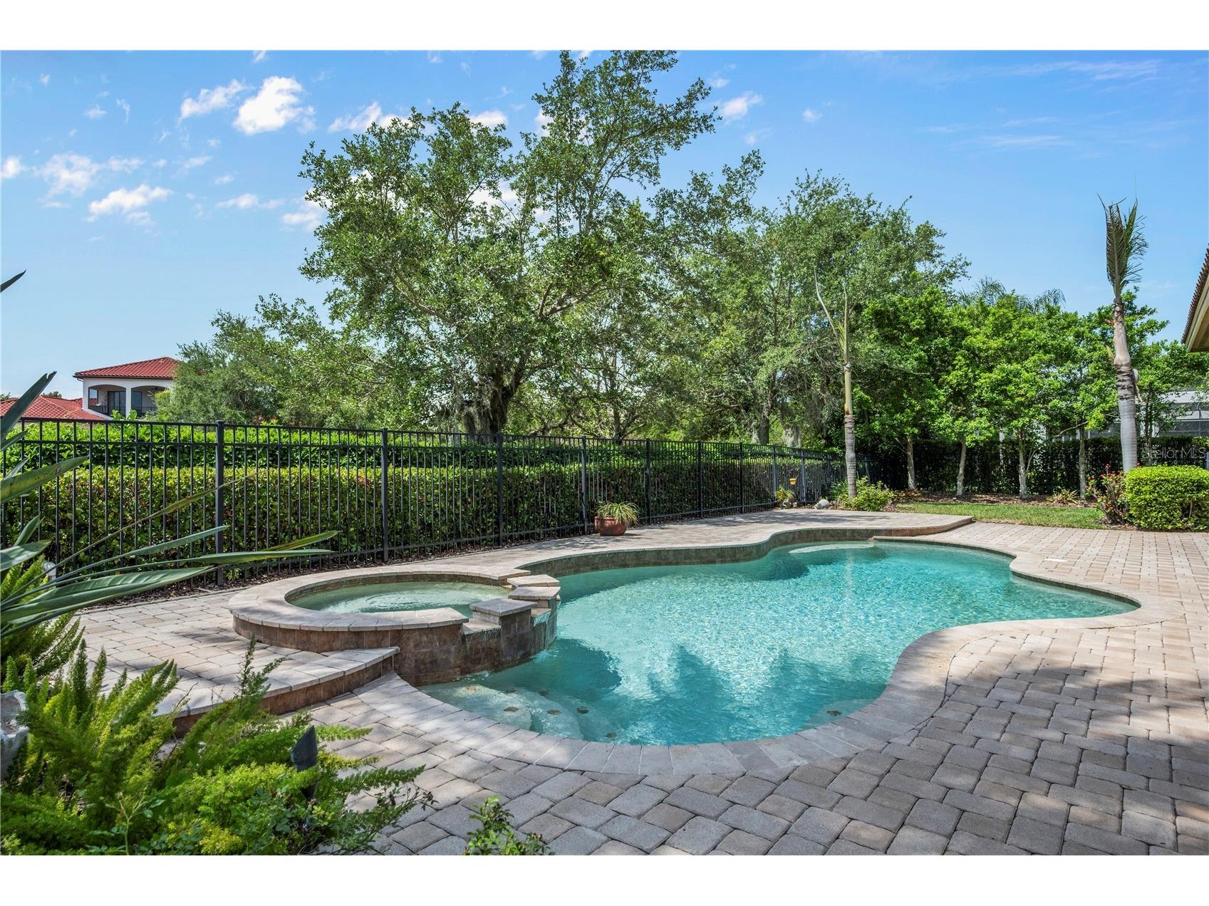 11753 Vinci Drive Windermere FL 34786 - THE GARDENS POND O6404892 image38