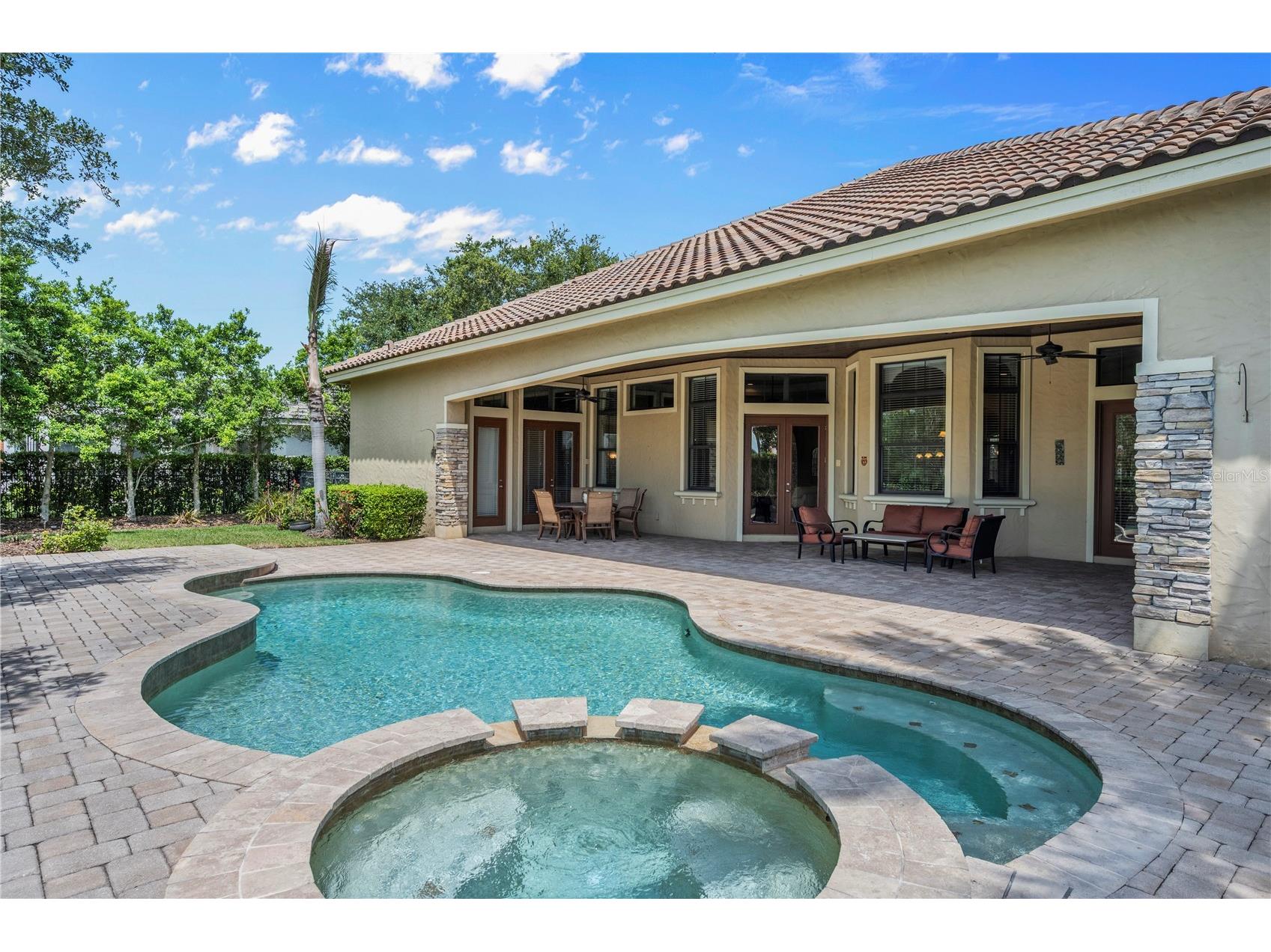 11753 Vinci Drive Windermere FL 34786 - THE GARDENS POND O6404892 image39