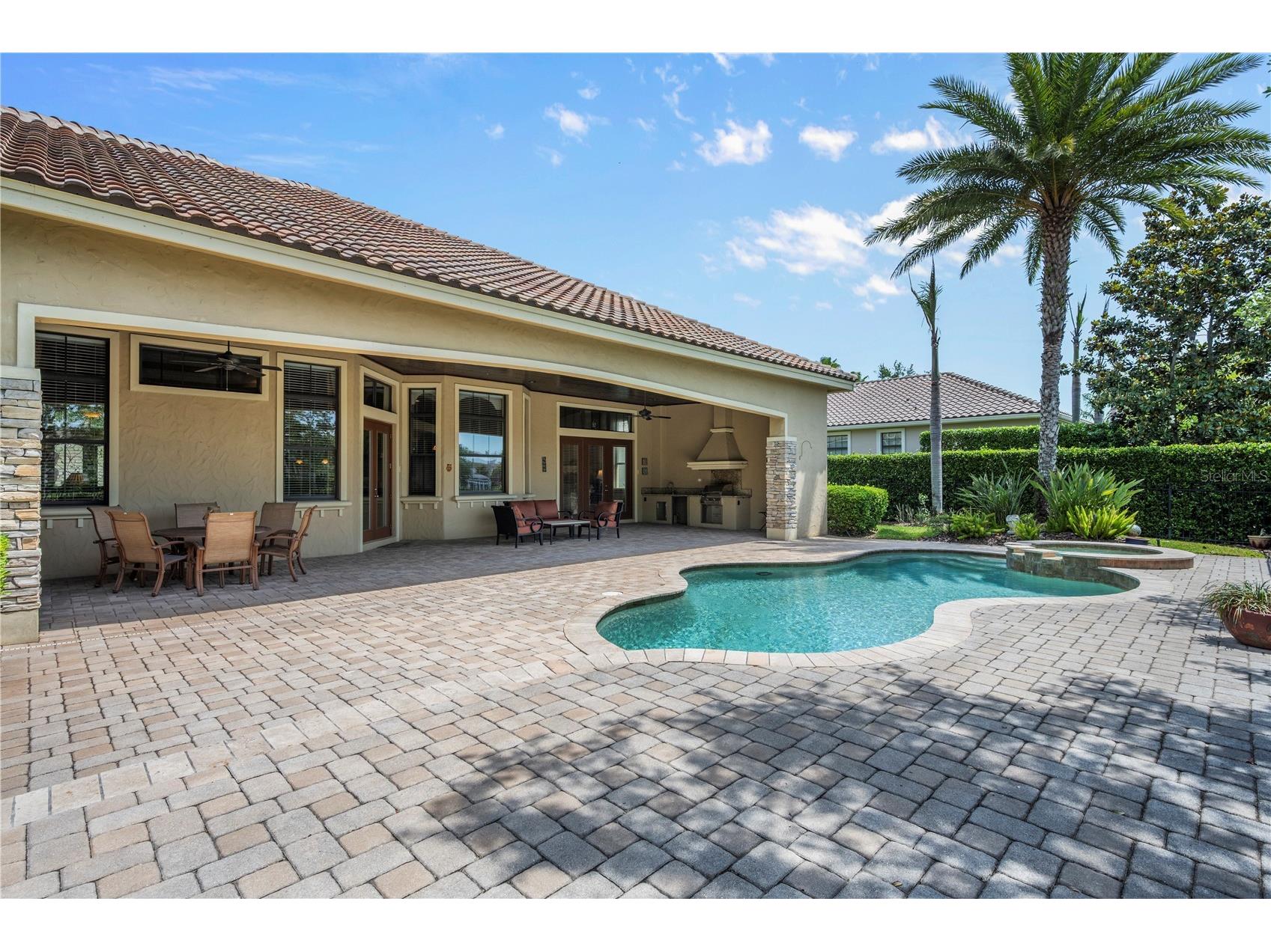 11753 Vinci Drive Windermere FL 34786 - THE GARDENS POND O6404892 image40