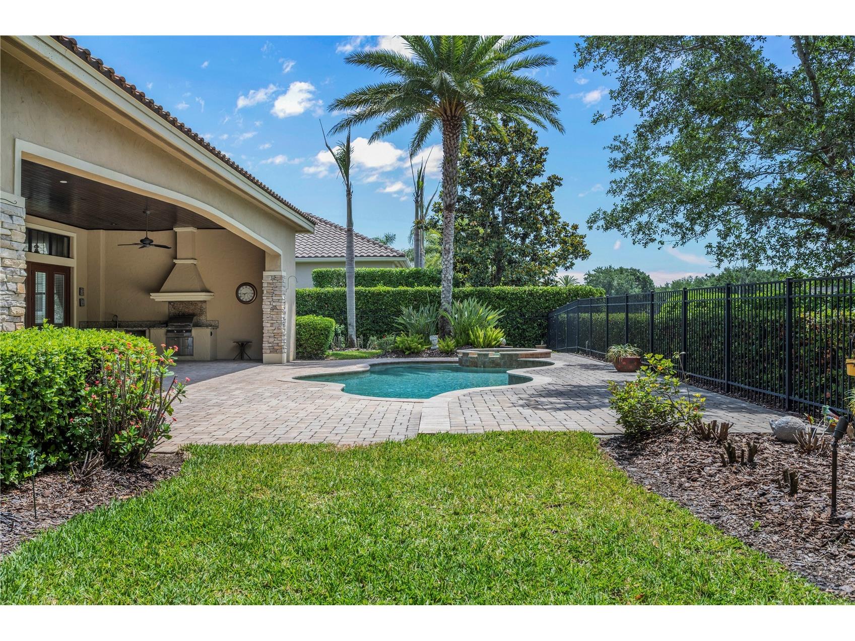 11753 Vinci Drive Windermere FL 34786 - THE GARDENS POND O6404892 image42