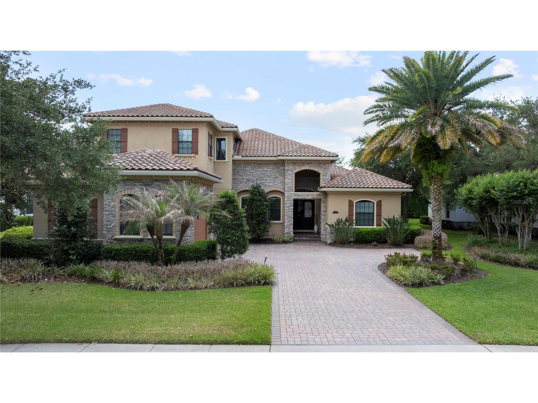 11753 Vinci Drive Windermere FL 34786 - THE GARDENS POND O6404892 image43
