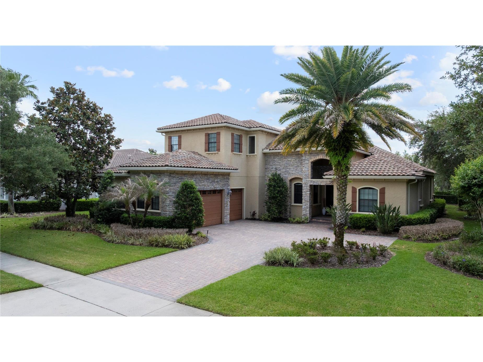 11753 Vinci Drive Windermere FL 34786 - THE GARDENS POND O6404892 image44
