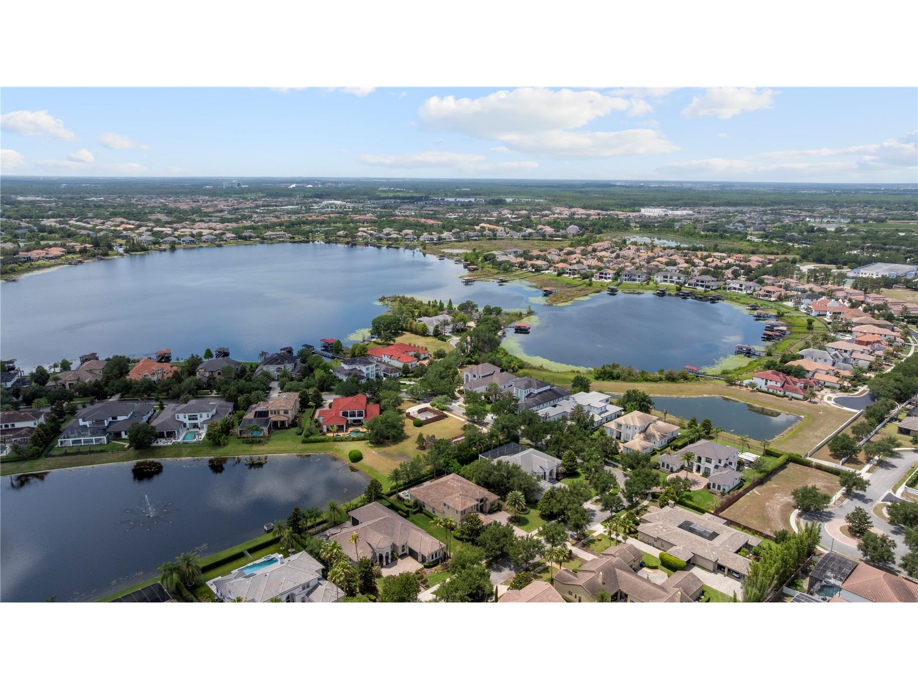 11753 Vinci Drive Windermere FL 34786 - THE GARDENS POND O6404892 image45