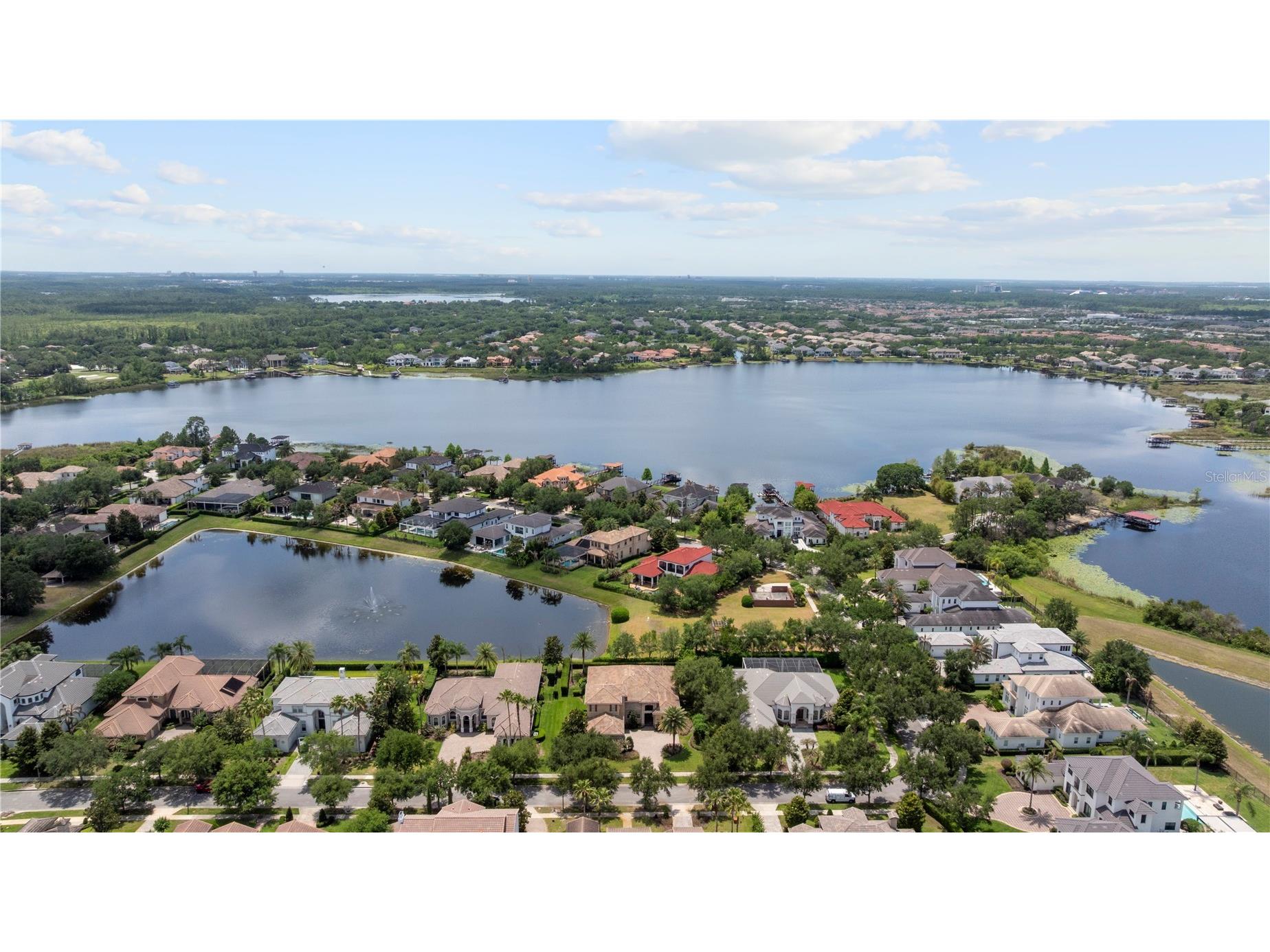 11753 Vinci Drive Windermere FL 34786 - THE GARDENS POND O6404892 image47