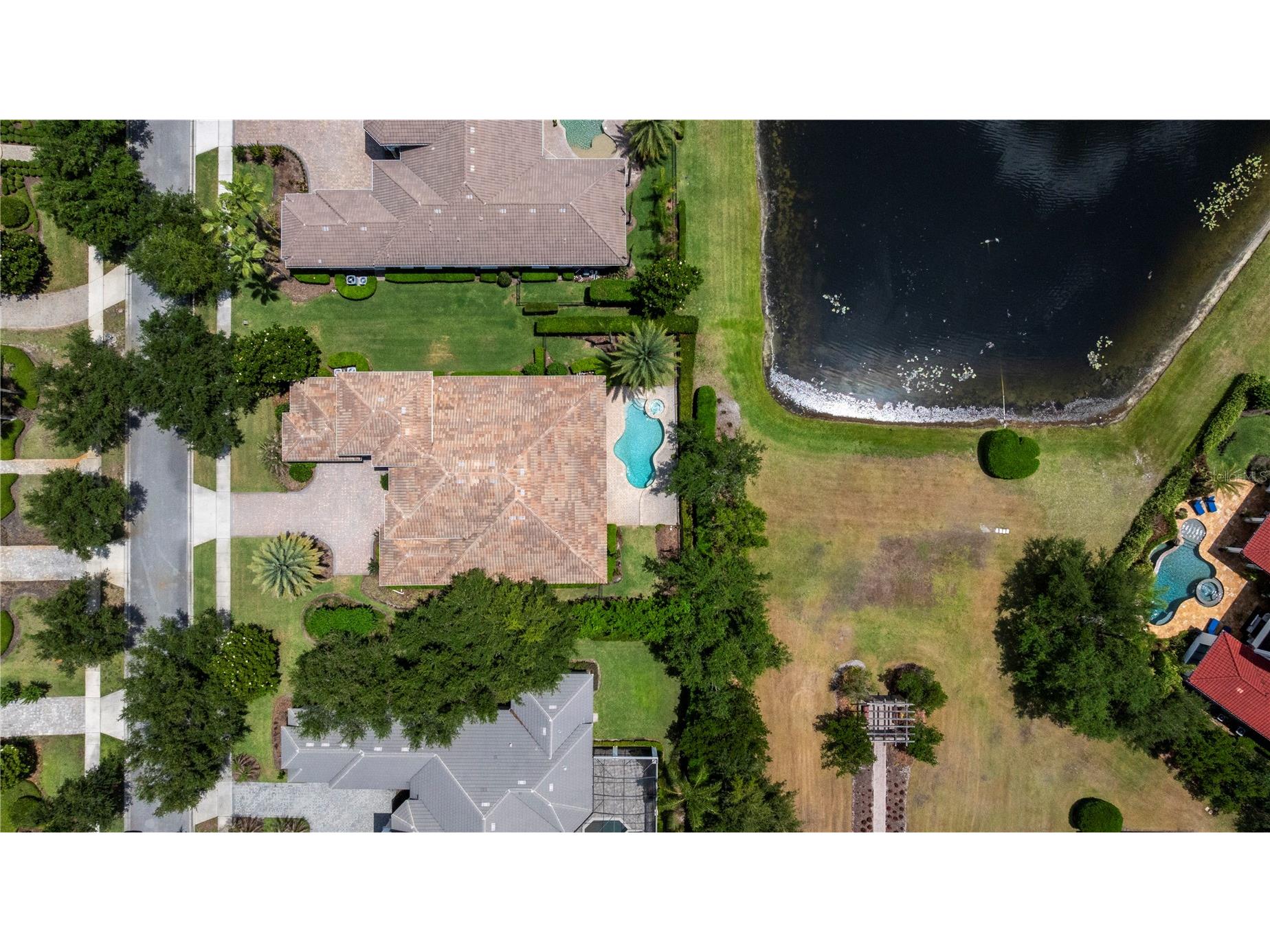 11753 Vinci Drive Windermere FL 34786 - THE GARDENS POND O6404892 image51
