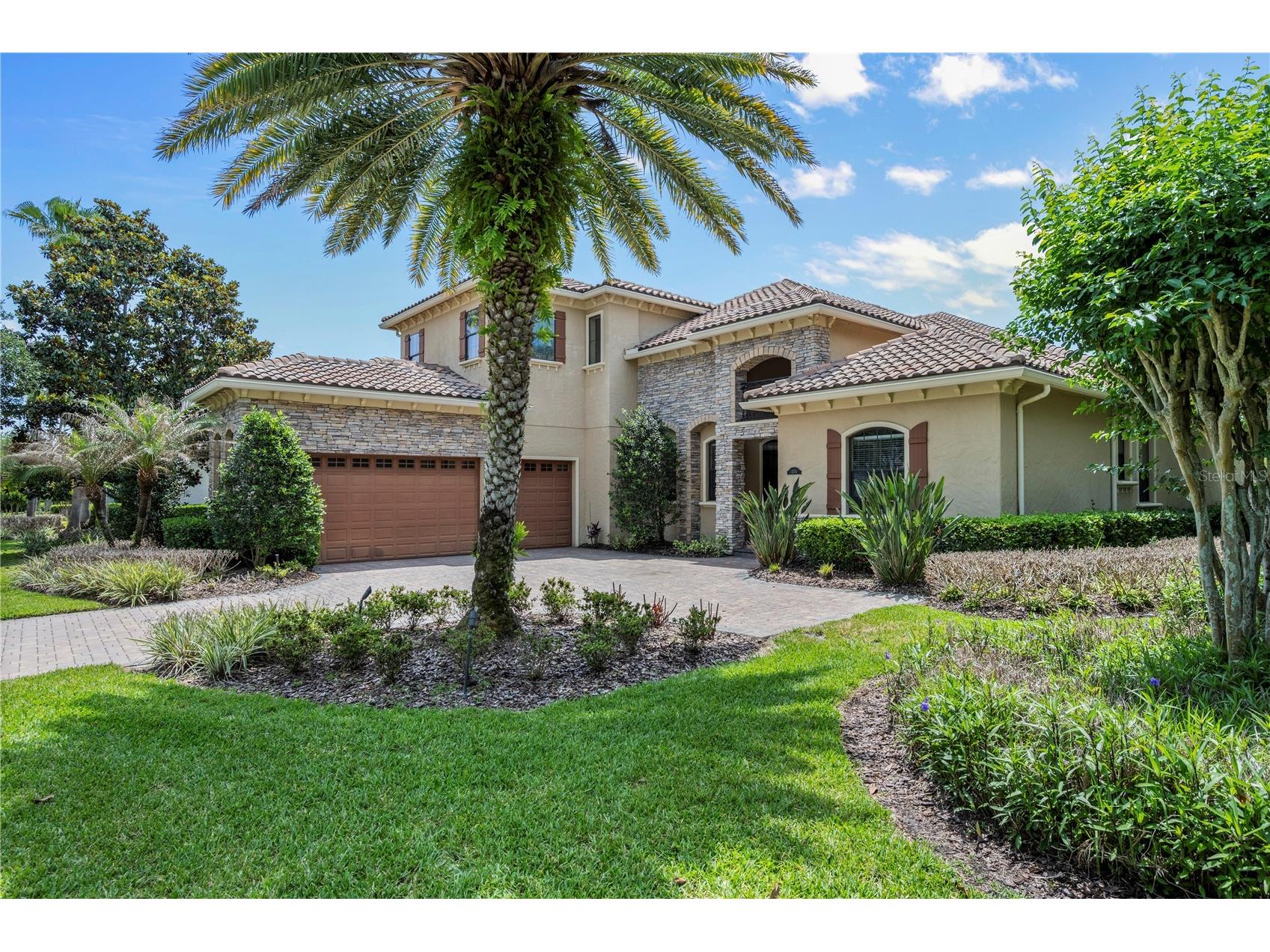 11753 Vinci Drive Windermere FL 34786 - THE GARDENS POND O6404892 image52