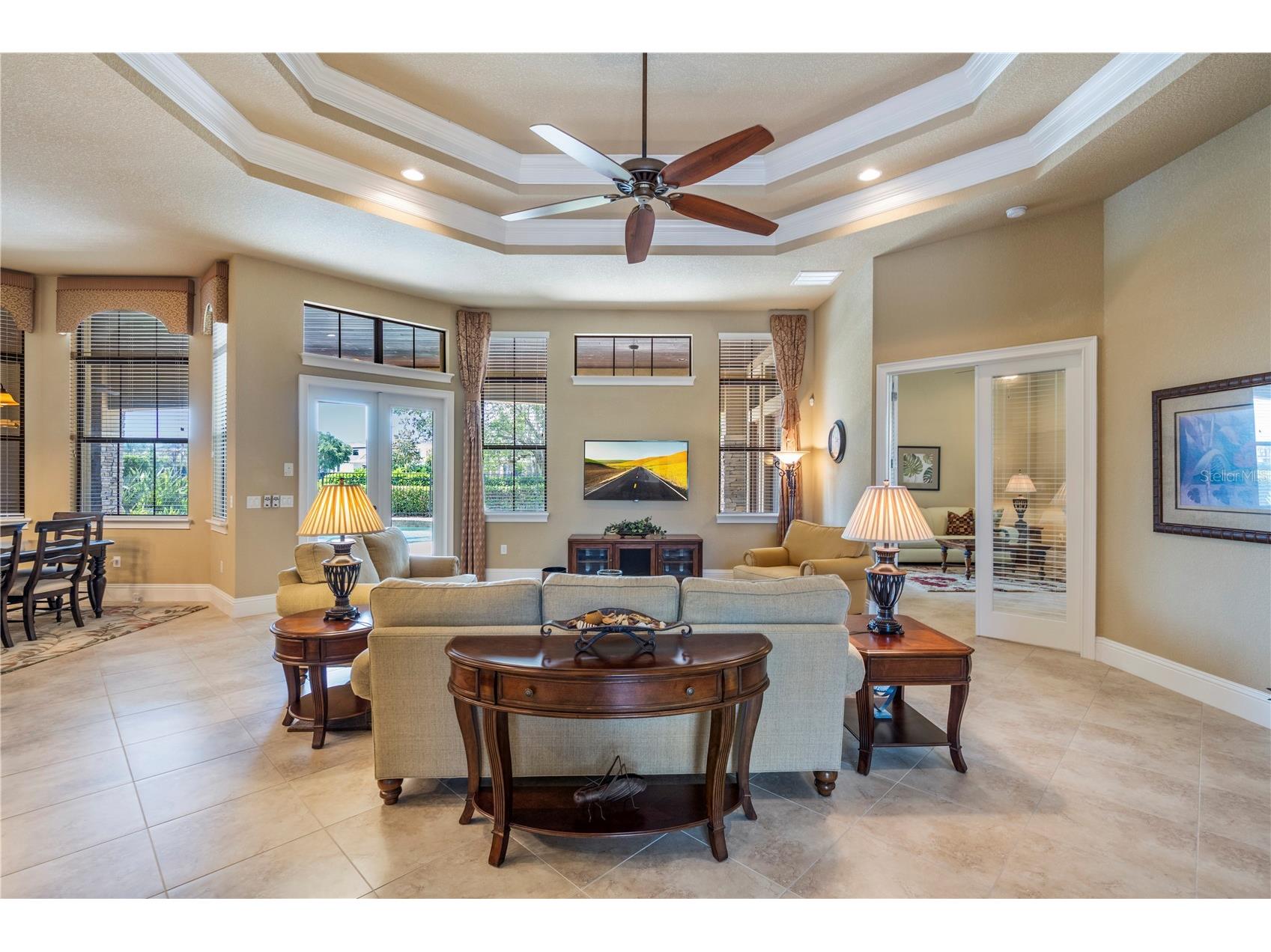 11753 Vinci Drive Windermere FL 34786 - THE GARDENS POND O6404892 image8