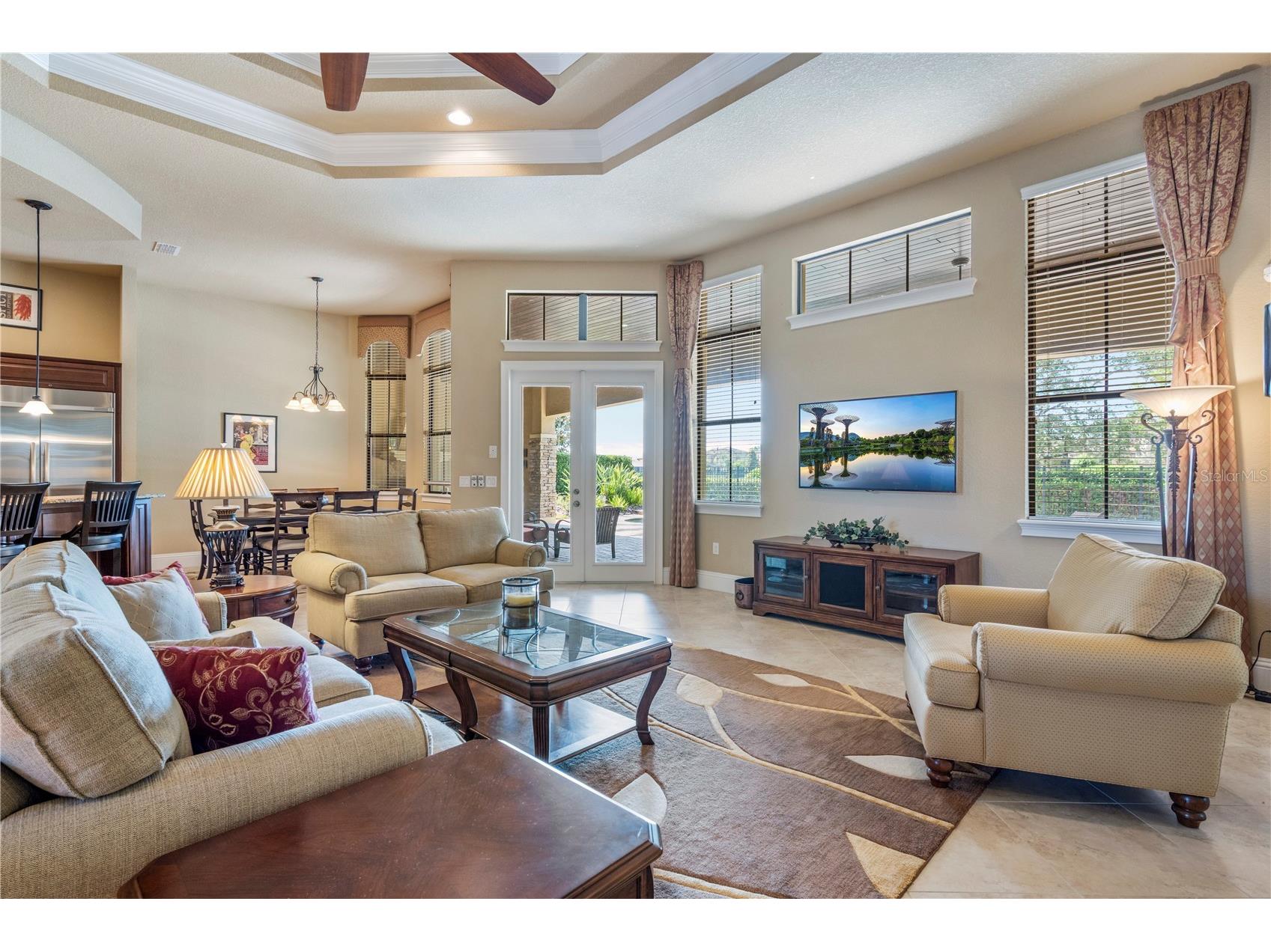 11753 Vinci Drive Windermere FL 34786 - THE GARDENS POND O6404892 image9